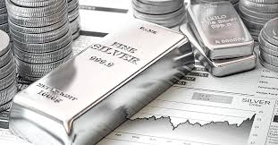 دادوستد ۶۶۴ کیلوگرم شمش نقره و گردش مالی ۵۳ میلیارد تومانی صندوق‌های نقره